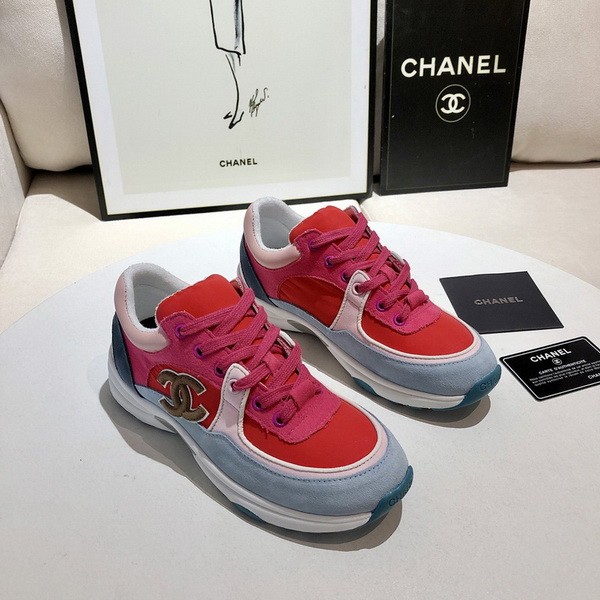 Chal Men Shoes 1：1 Quality-113