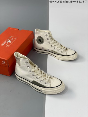 Converse Shoes High Top-063