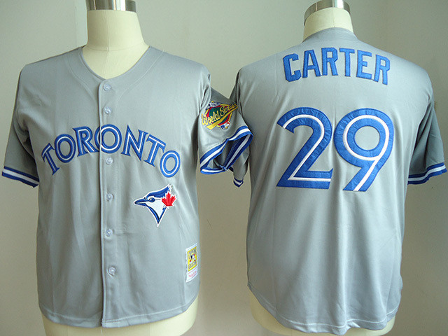 MLB Toronto Blue Jays-085