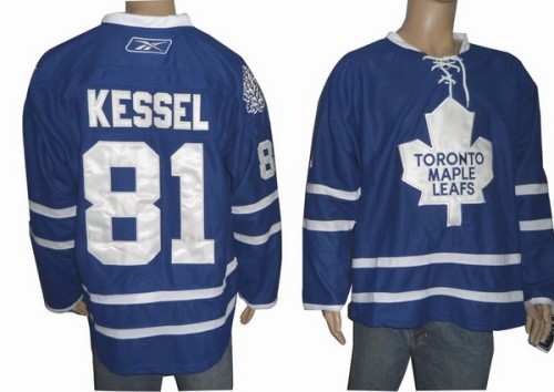 Toronto Maple Leafs jerseys-096