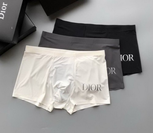 Dior underwear-010(L-XXXL)