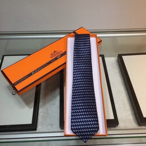 Hermes Necktie AAA Quality-216