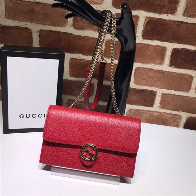 G High End Quality Bag-019