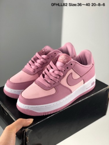 Nike air force shoes women low-239