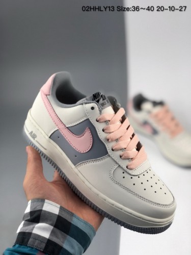 Nike air force shoes women low-1750