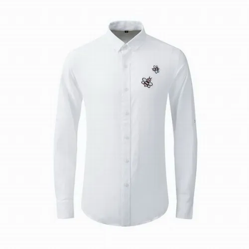 Dior shirt-048(M-XXXL)