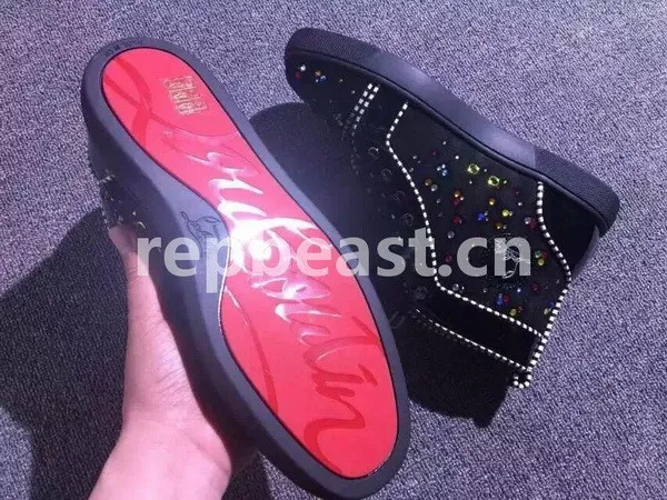 Super Max Christian Louboutin Shoes-286