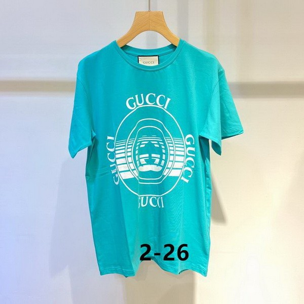 G men t-shirt-756(S-L)