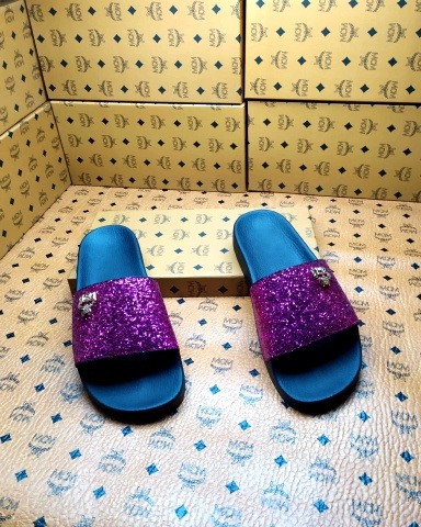 Moncler men slippers AAA-021