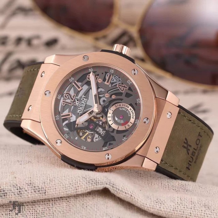 Hublot Watches-558