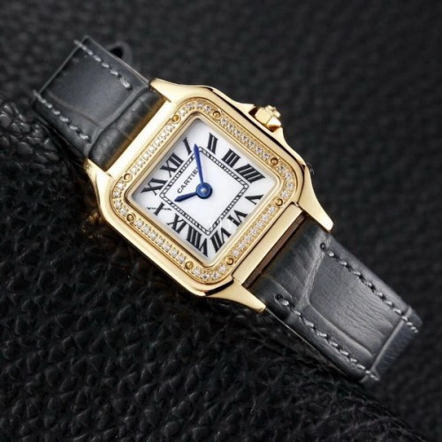 Cartier Watches-471