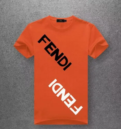 FD T-shirt-026(M-XXXXXL)