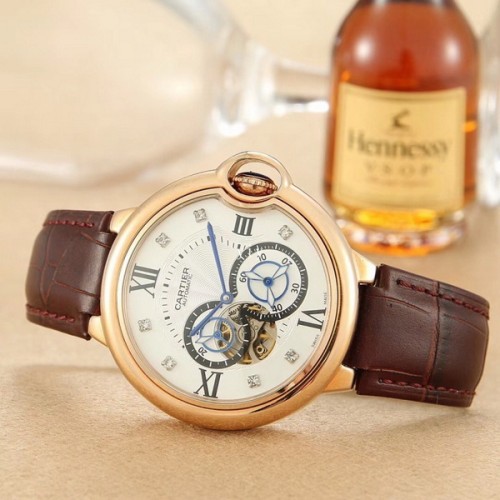Cartier Watches-154