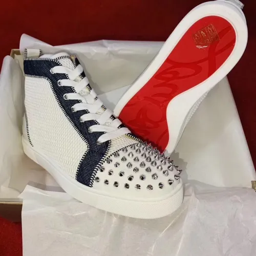 Super Max Christian Louboutin Shoes-1200