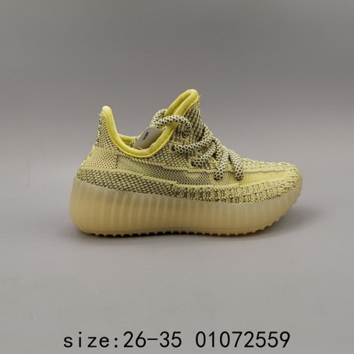 Yeezy 380 Boost V2 shoes kids-113