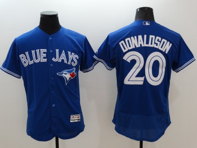 MLB Toronto Blue Jays-013