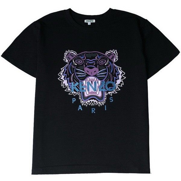 Kenzo T-shirts men-157(S-XXL)