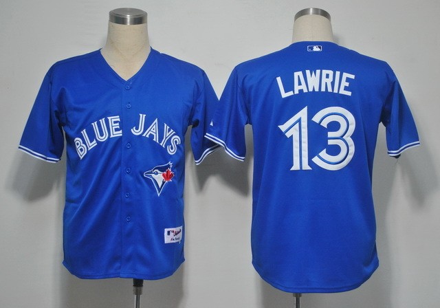 MLB Toronto Blue Jays-061