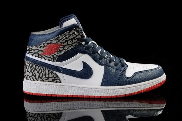 Air Jordan 1 shoes AAA-024