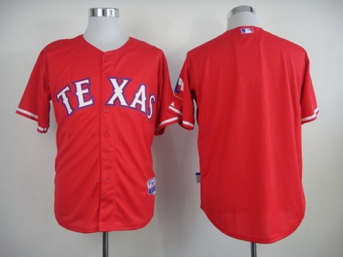 MLB Texas Rangers-002