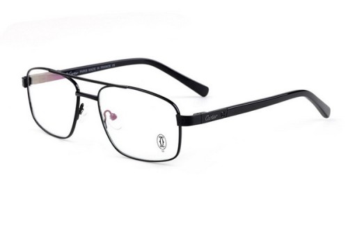 Cartie Plain Glasses AAA-1672