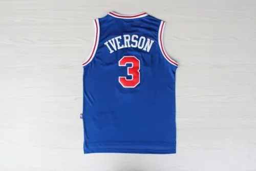 NBA Philadelphia 76ers-043