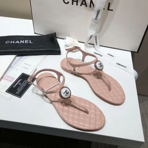 CHNL women slippers AAA-128
