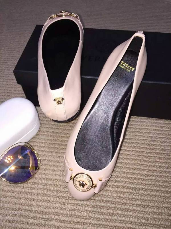 Super Max Versace High Heel-018