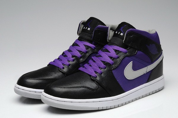 Air Jordan 1 shoes AAA-043