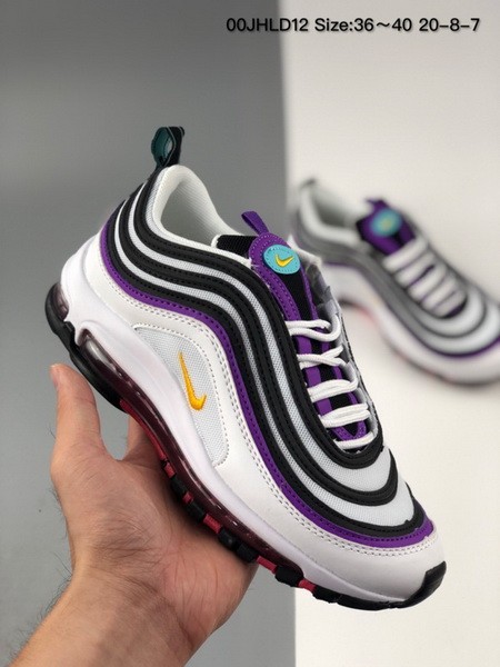 Nike Air Max 97 women shoes-314