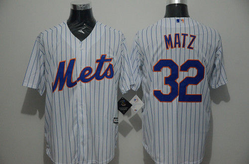 MLB New York Mets-007