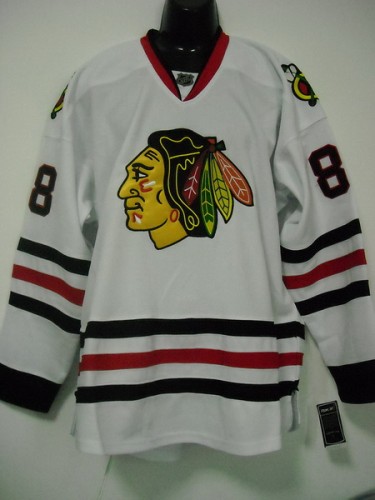 Chicago Black Hawks jerseys-287