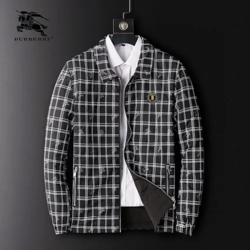 Burberry Coat men-405(M-XXXL)