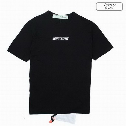 Off white t-shirt men-807(S-XL)