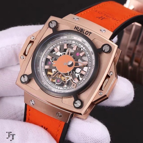 Hublot Watches-105