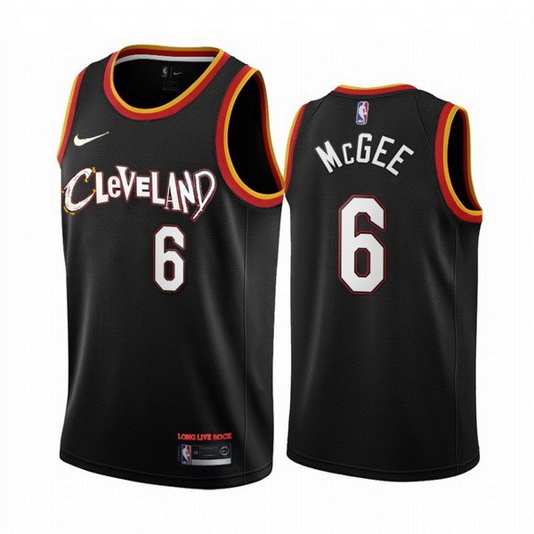 NBA Cleveland Cavaliers-118