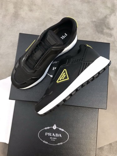 Super Max Custom High End Prada Shoes-005