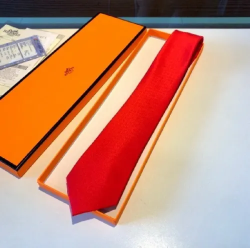 Hermes Necktie AAA Quality-084