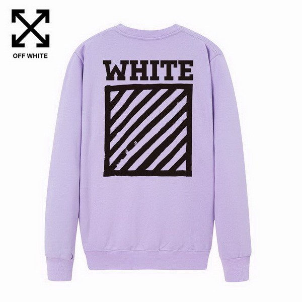 OFF-WHITE men Hoodies-1096(S-XXL)