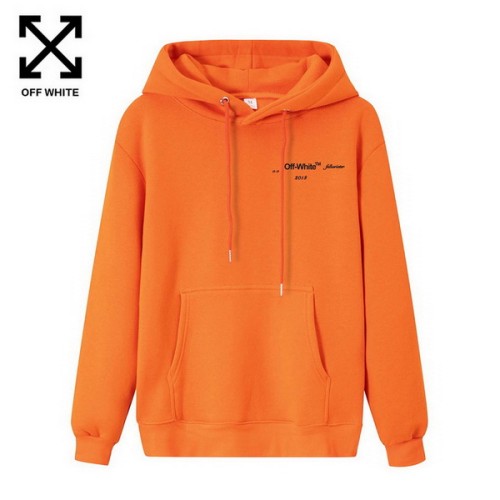 OFF-WHITE men Hoodies-343(S-XXL)