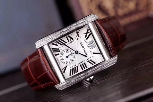 Cartier Watches-367