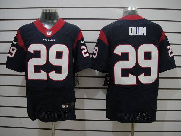 Nike Elite Houston Texans Jersey-062