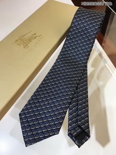 Burberry Necktie AAA Quality-250