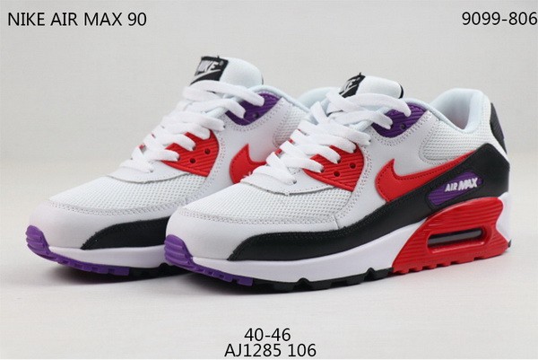 Nike Air Max 90 men shoes-586
