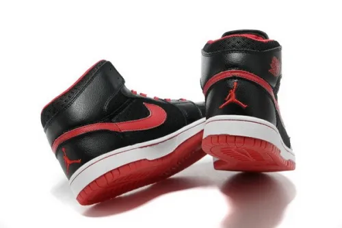 Air Jordan 1 shoes AAA-012