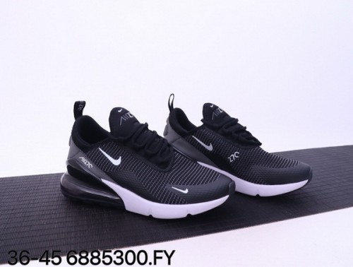 Nike Air Max 270 women shoes-498