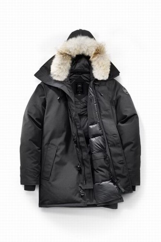 CG Down Jacket men-651