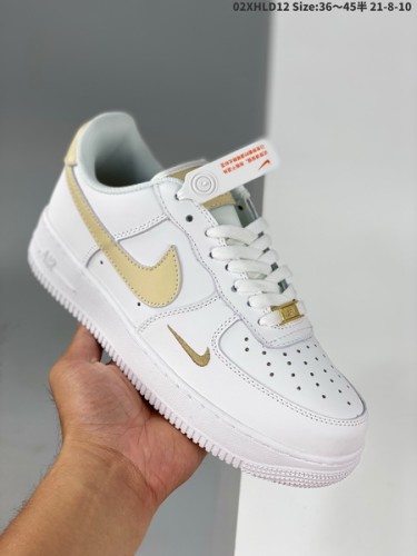 Nike air force shoes men low-2891