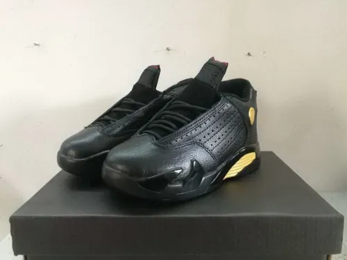 Jordan 14 kids shoes-009