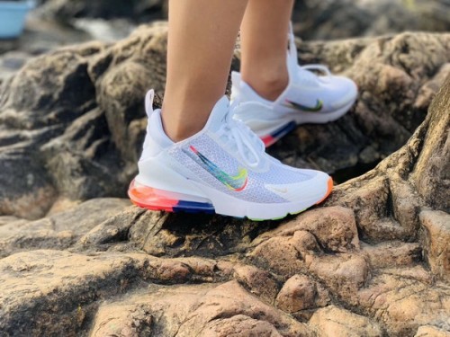 Nike Air Max 270 women shoes-645